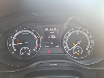 2020 Skoda Kodiaq