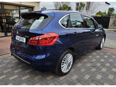 2018 BMW 2 Series