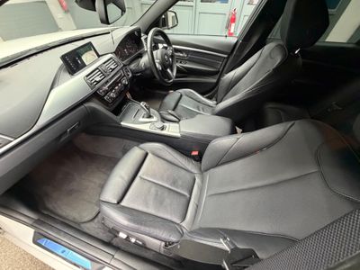 2019 BMW 3 Series