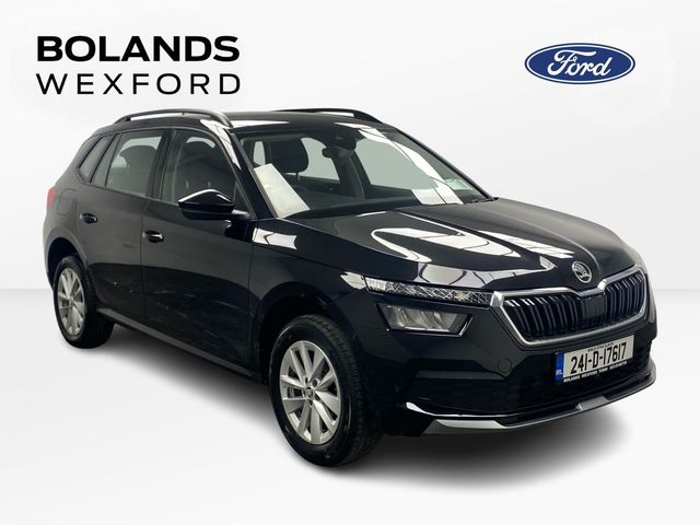 vehicle for sale from Bolands Wexford Town