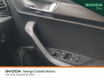 2024 Skoda Karoq