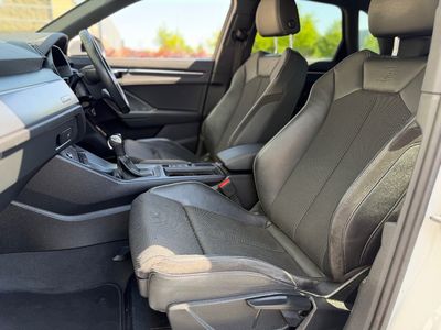2019 Audi Q3