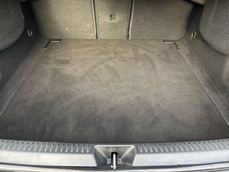 2020 Mercedes-Benz A Class