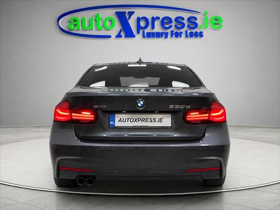 2019 BMW 3 Series