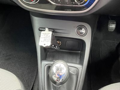 2014 Renault Captur