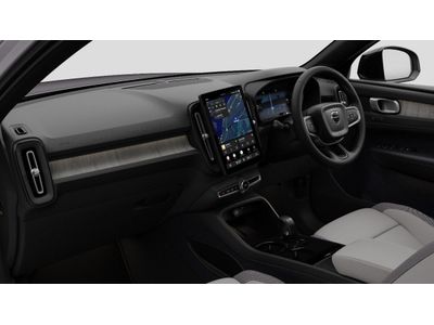 2027 Volvo EC40