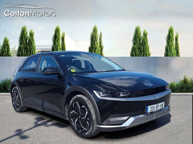vehicle for sale from Colton Motors Mullingar