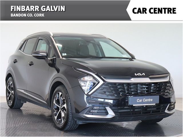 vehicle for sale from Finbarr Galvin Ltd