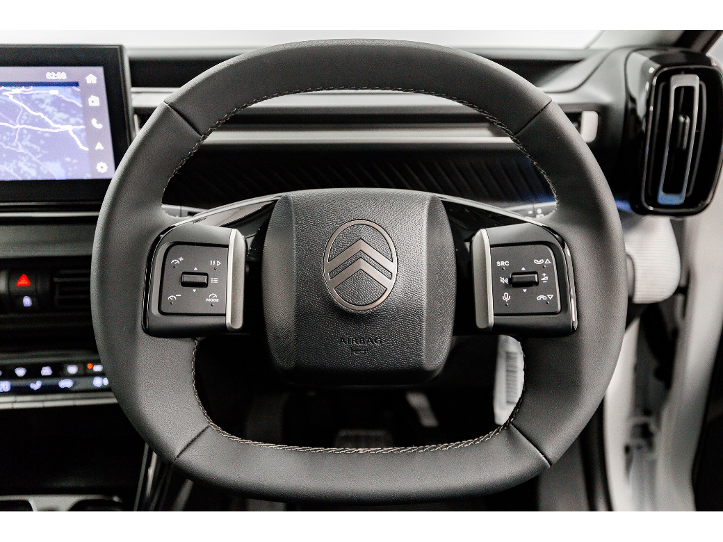 2026 Citroen C3 Aircross