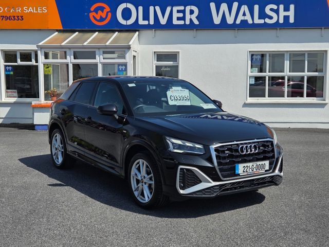 vehicle for sale from Oliver Walsh Autos