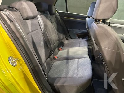 2021 Volkswagen Golf