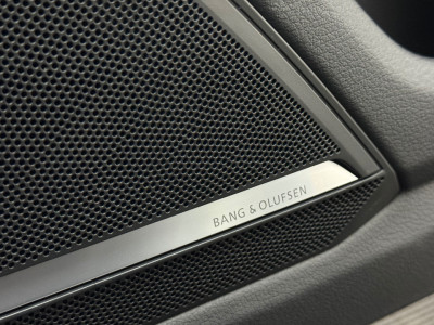 2025 Audi A6