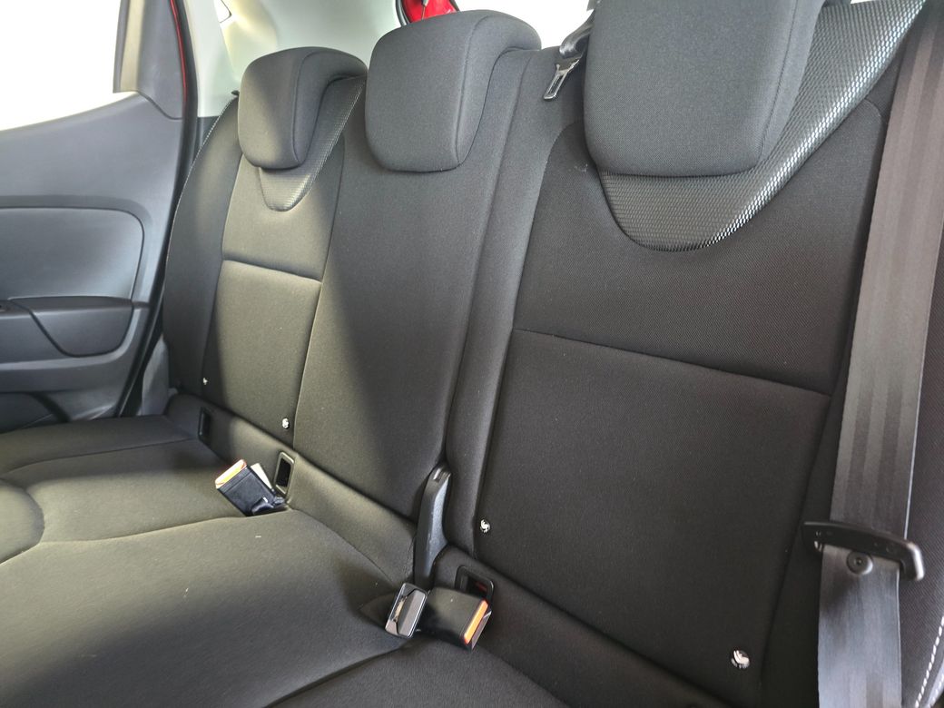 2015 Renault Clio
