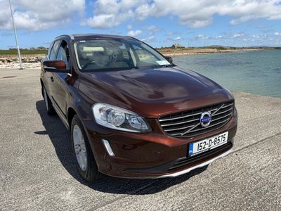 2015 Volvo XC60