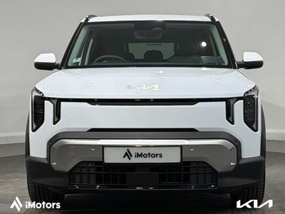 2026 Kia EV2