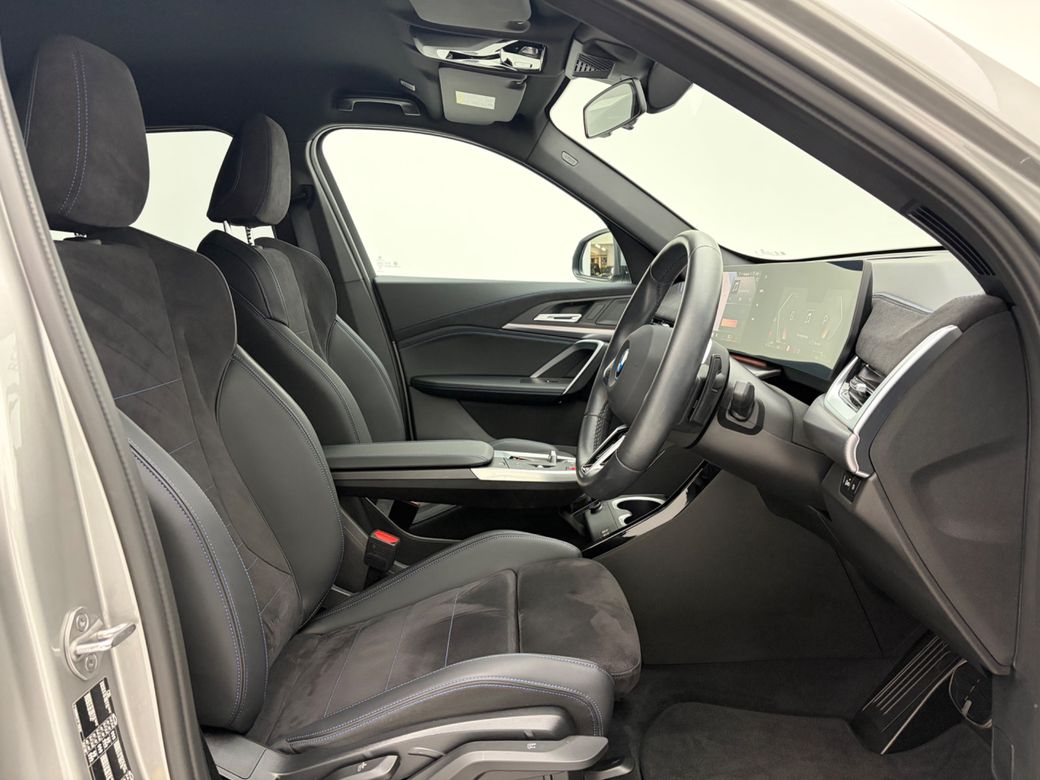 2026 BMW X1