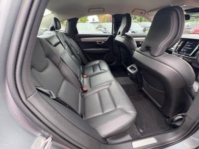 2018 Volvo S90