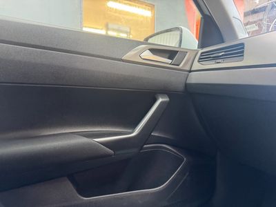2020 Volkswagen Polo