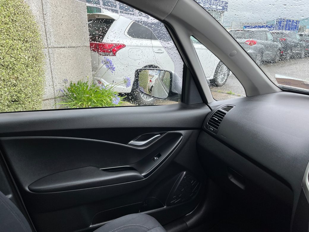 2016 Hyundai ix20
