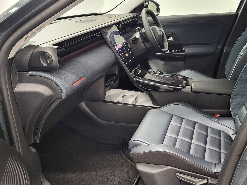 2026 Citroen C5 Aircross