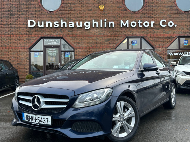 vehicle for sale from Dunshaughlin Motor Co