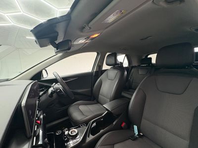 2023 Kia e-Niro