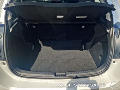 2024 Mazda Mazda2