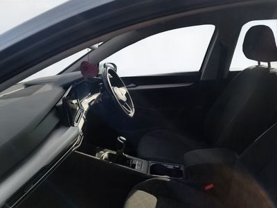 2021 Volkswagen Golf