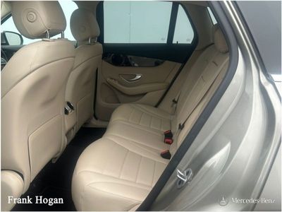 2021 Mercedes-Benz GLC Class
