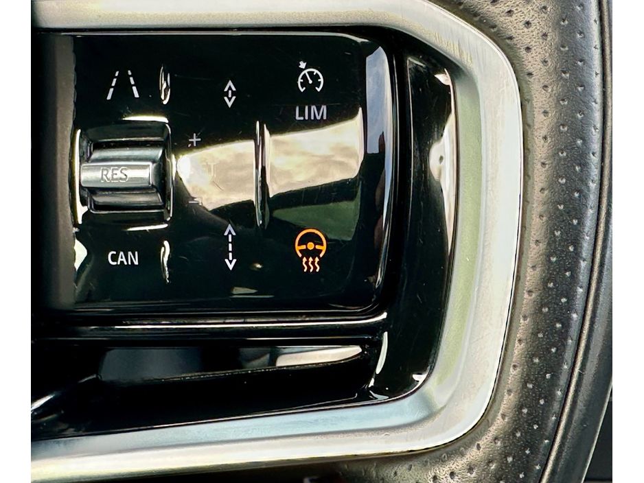 2022 Land Rover Range Rover Evoque