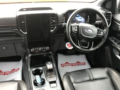 2023 Ford Ranger