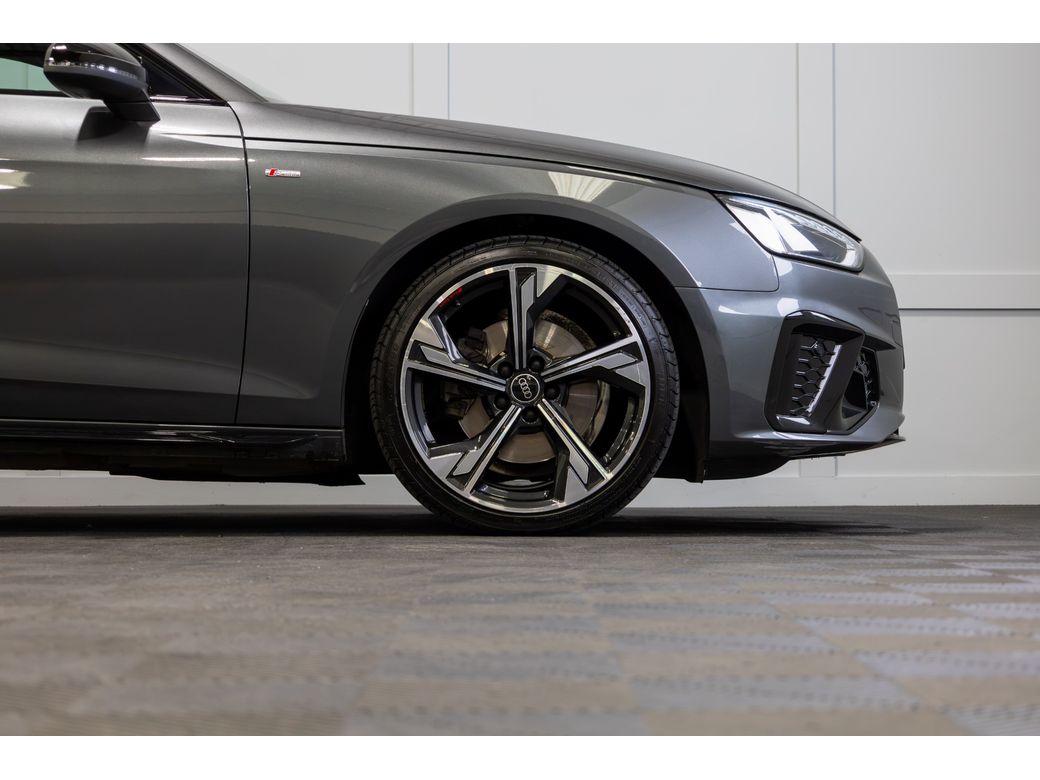 2023 Audi A4