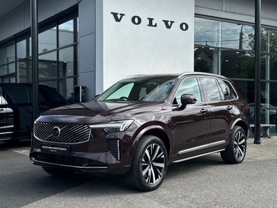 2026 Volvo XC90