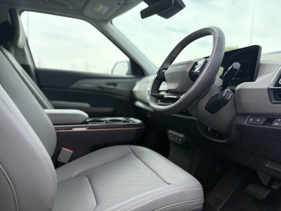 2026 Kia EV5