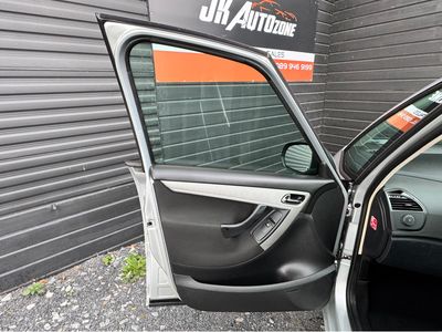 2009 Citroen Grand C4 Picasso