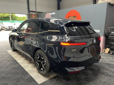 2022 BMW iX
