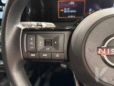 2023 Nissan Note