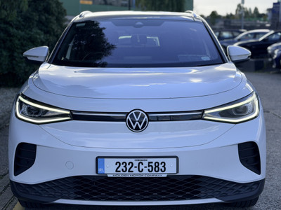 2023 Volkswagen ID.4