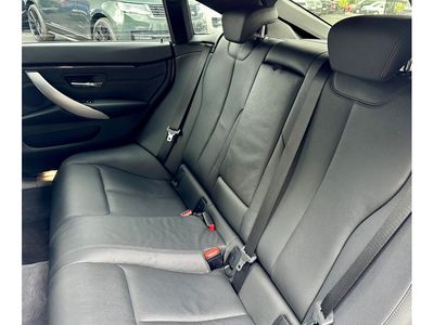 2019 BMW 4 Series
