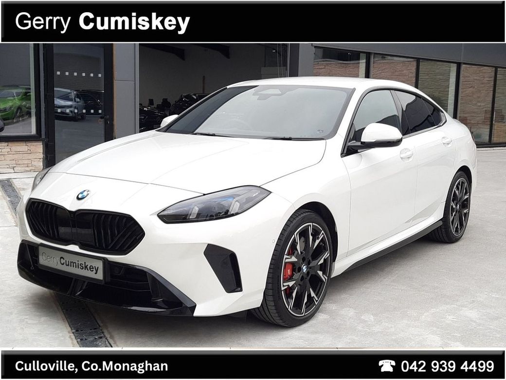 2025 BMW 2 Series