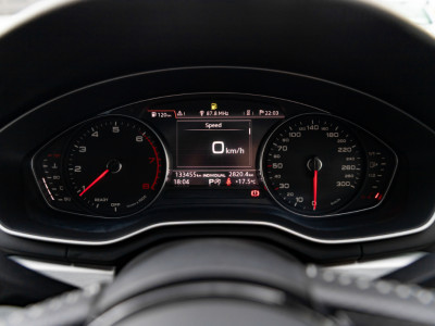 2016 Audi A4