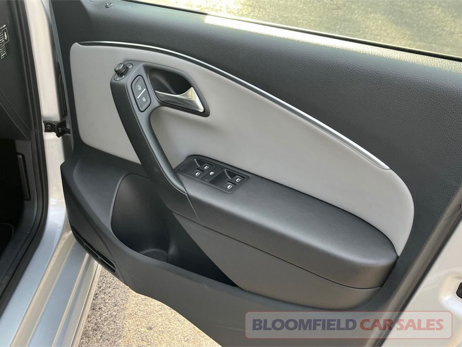 2014 Volkswagen Polo