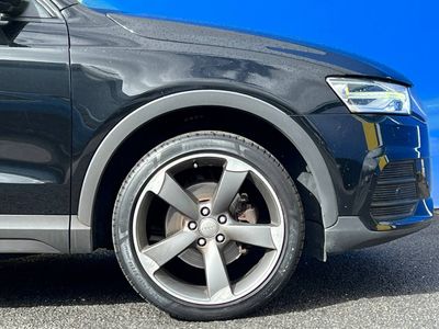 2017 Audi Q3