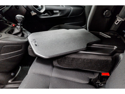 2026 Peugeot Partner