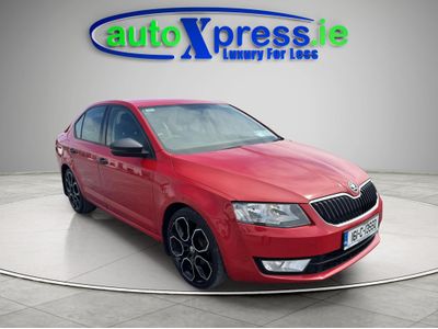 2016 Skoda Octavia