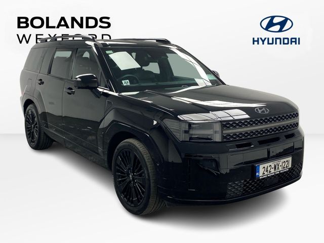 vehicle for sale from Bolands Wexford Town