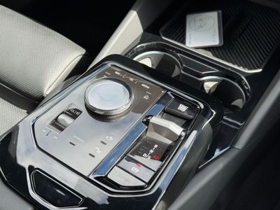 2024 BMW 5 Series