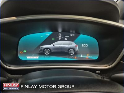 2024 Toyota Corolla Cross