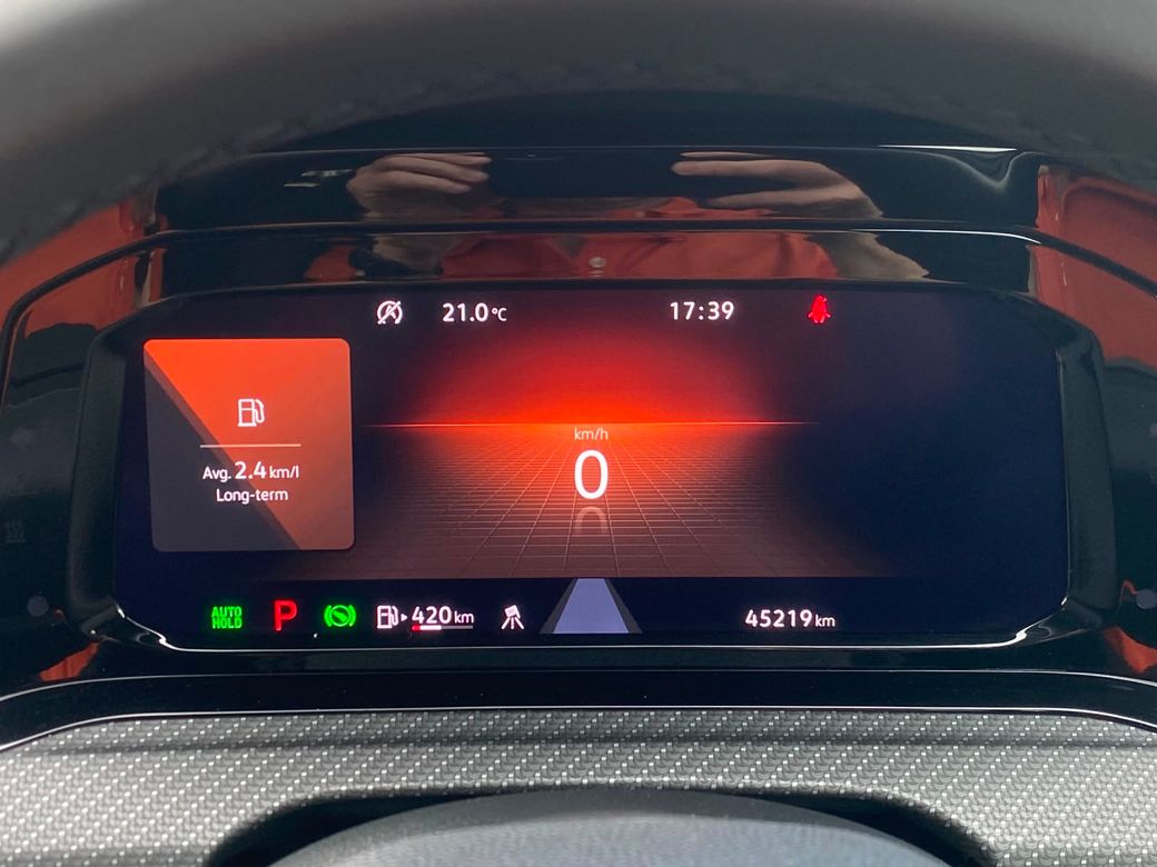 2021 Volkswagen Golf