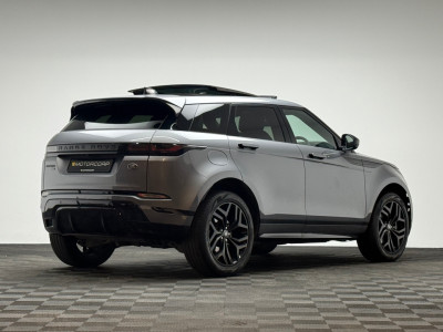 2022 Land Rover Range Rover Evoque